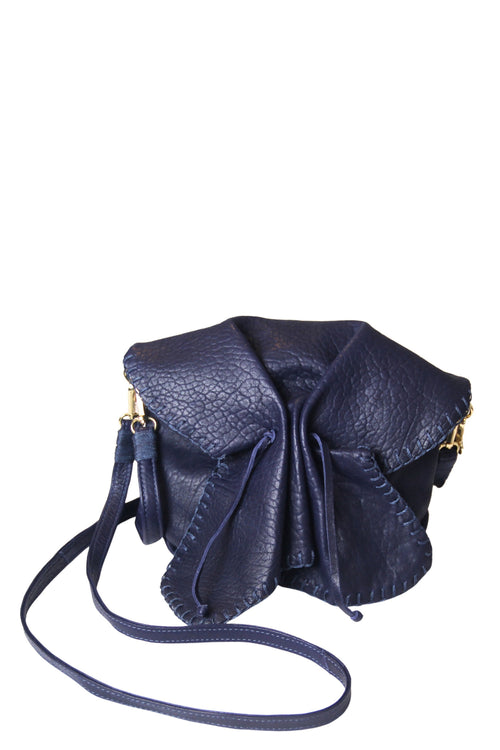Butterfly Lambskin Bag