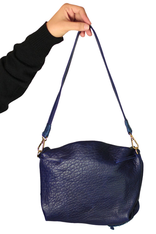Butterfly Lambskin Bag