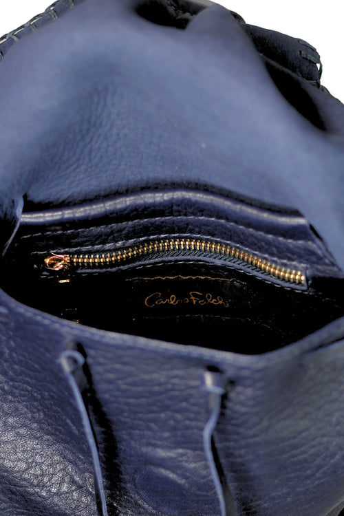 Butterfly Lambskin Bag