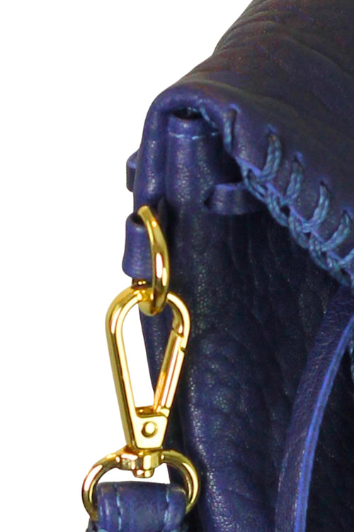 Butterfly Lambskin Bag