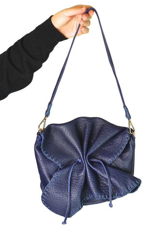 Butterfly Lambskin Bag