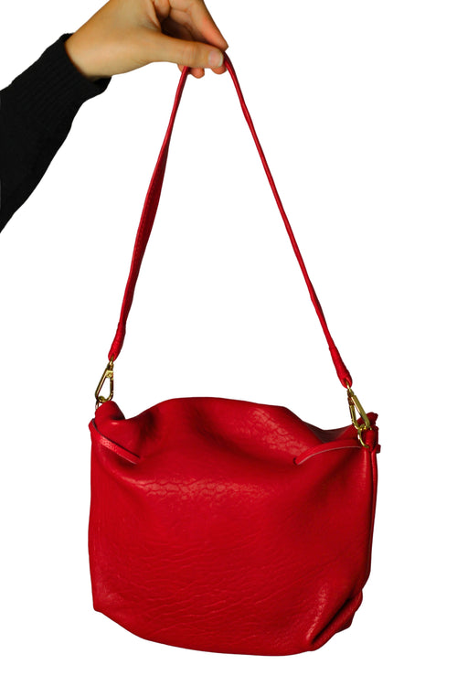 Butterfly Lambskin Bag