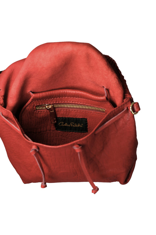 Butterfly Lambskin Bag