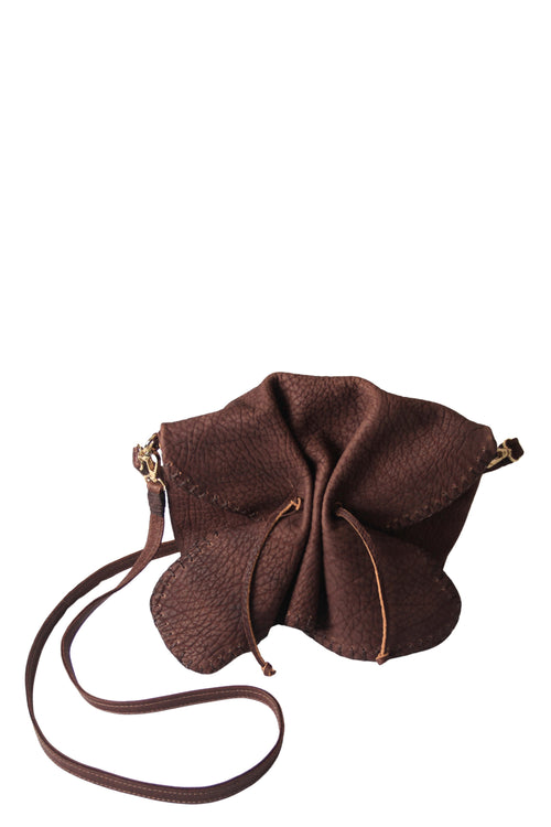Butterfly Lambskin Bag