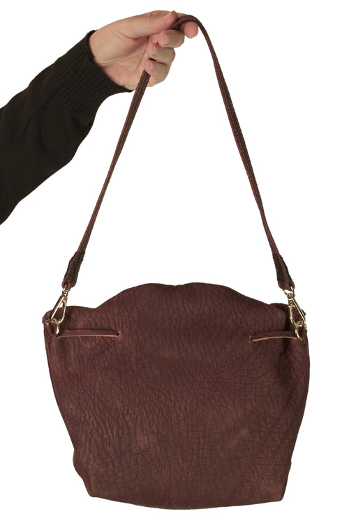 Butterfly Lambskin Bag