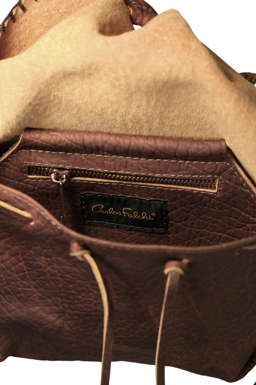 Butterfly Lambskin Bag