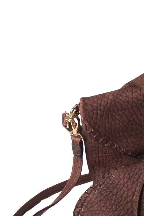 Butterfly Lambskin Bag