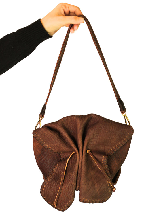 Butterfly Lambskin Bag