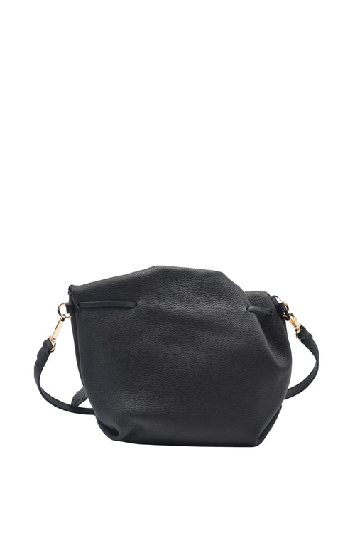 Butterfly Leather Bag