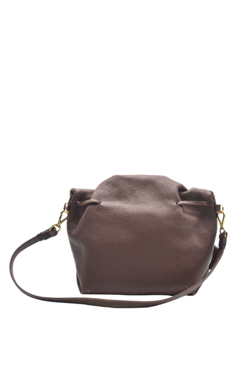 Butterfly Leather Bag