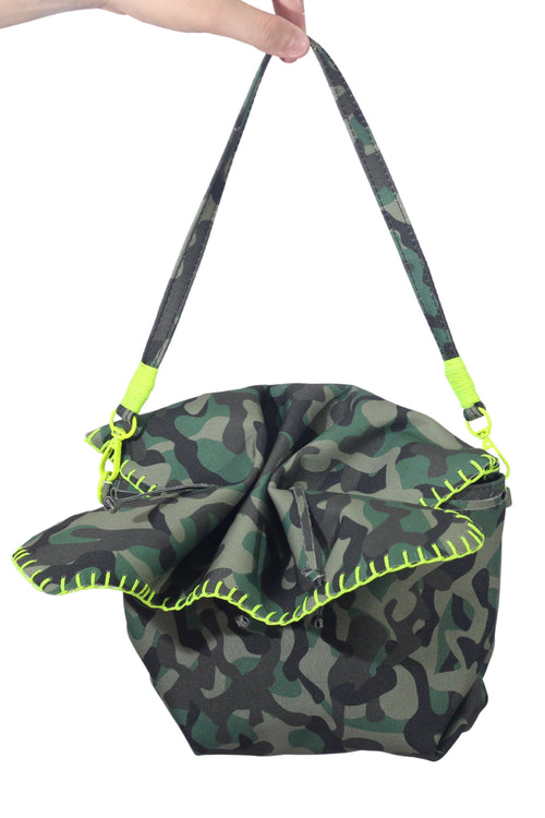 Butterfly Leather Bag