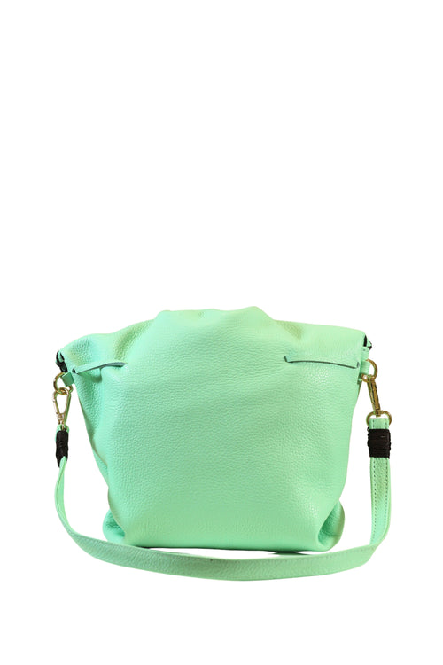Butterfly Leather Bag