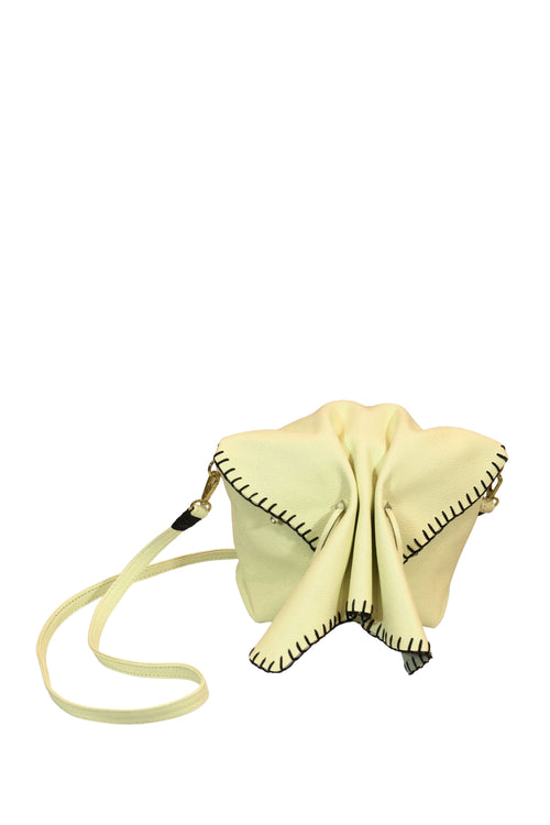 Butterfly Leather Bag
