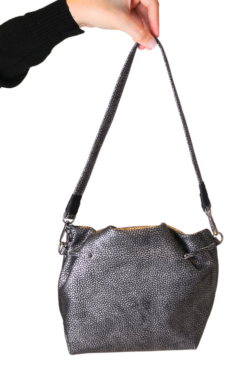 Butterfly Leather Bag