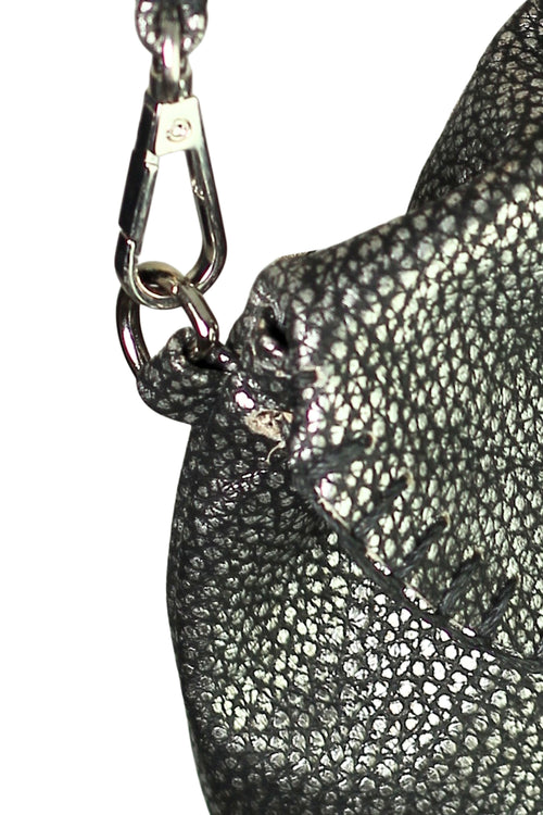 Butterfly Leather Bag