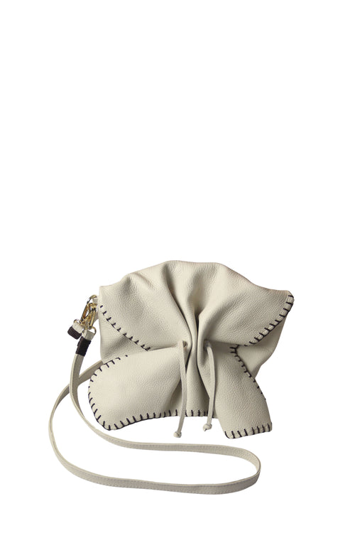 Butterfly Leather Bag