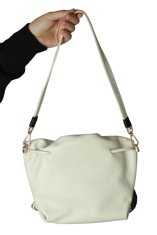 Butterfly Leather Bag