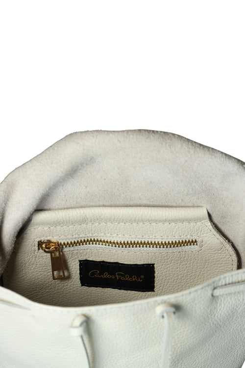 Butterfly Leather Bag