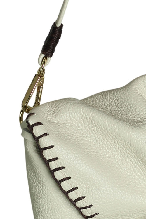 Butterfly Leather Bag