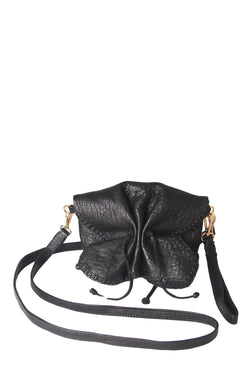 Mini Butterfly Lambskin Bag