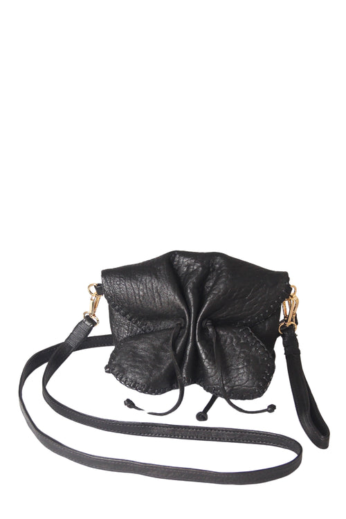 Mini Butterfly Lambskin Bag