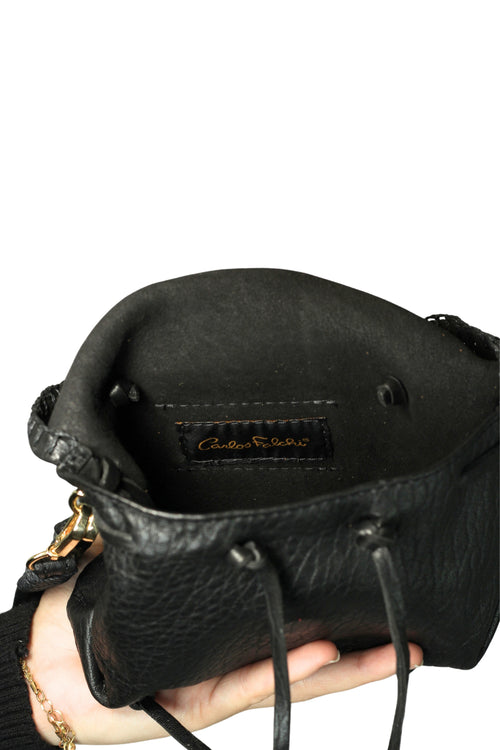 Mini Butterfly Lambskin Bag