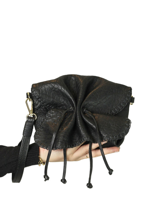 Mini Butterfly Lambskin Bag