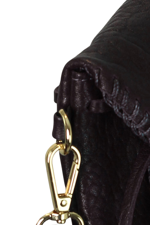 Mini Butterfly Lambskin Bag