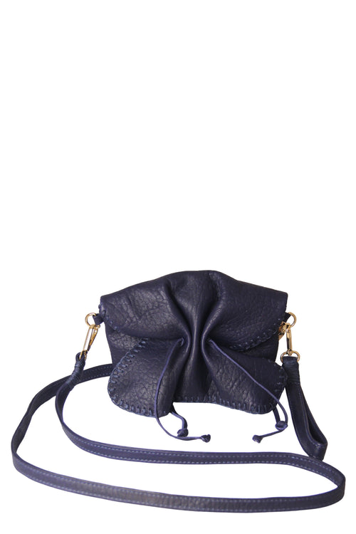 Mini Butterfly Lambskin Bag