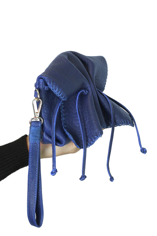 Mini Butterfly Lambskin Bag