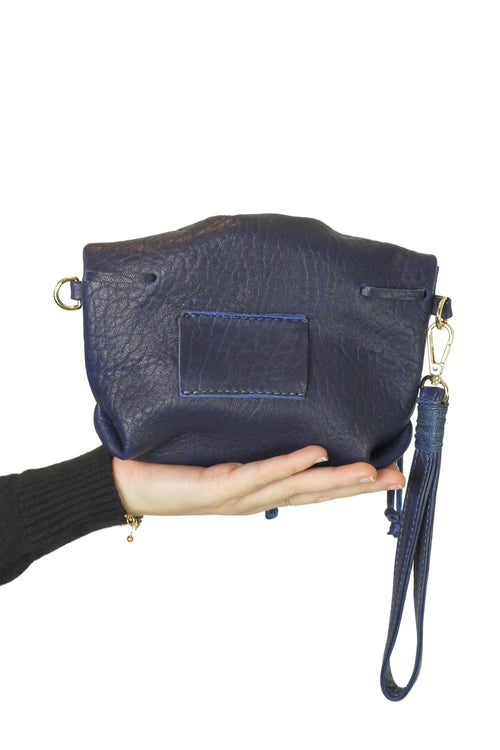 Mini Butterfly Lambskin Bag