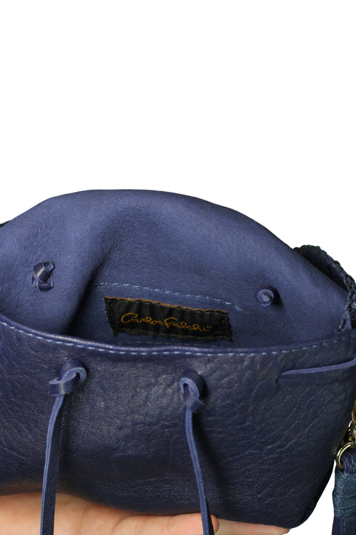 Mini Butterfly Lambskin Bag