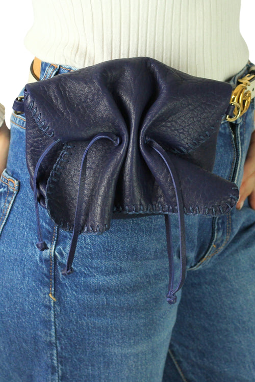 Mini Butterfly Lambskin Bag