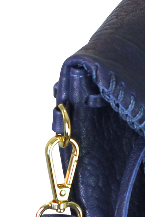 Mini Butterfly Lambskin Bag