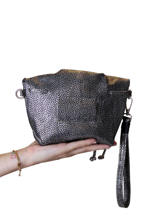 Mini Butterfly Lambskin Bag