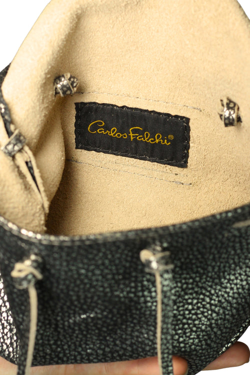 Mini Butterfly Lambskin Bag