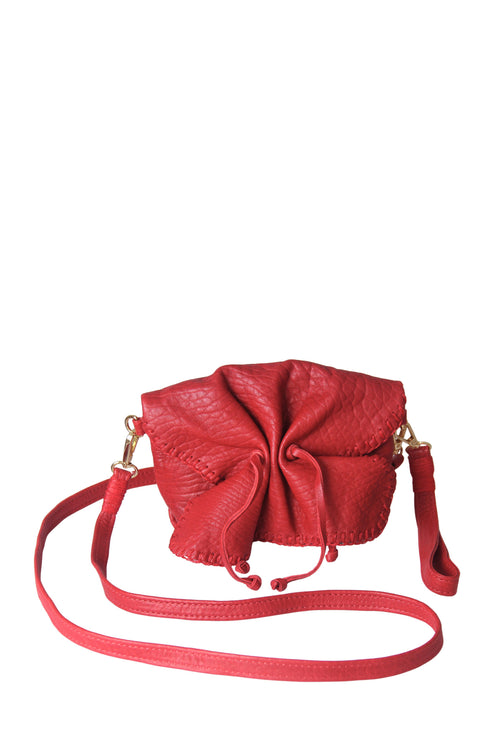 Mini Butterfly Lambskin Bag