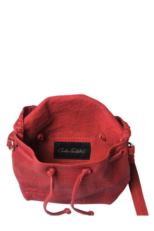 Mini Butterfly Lambskin Bag