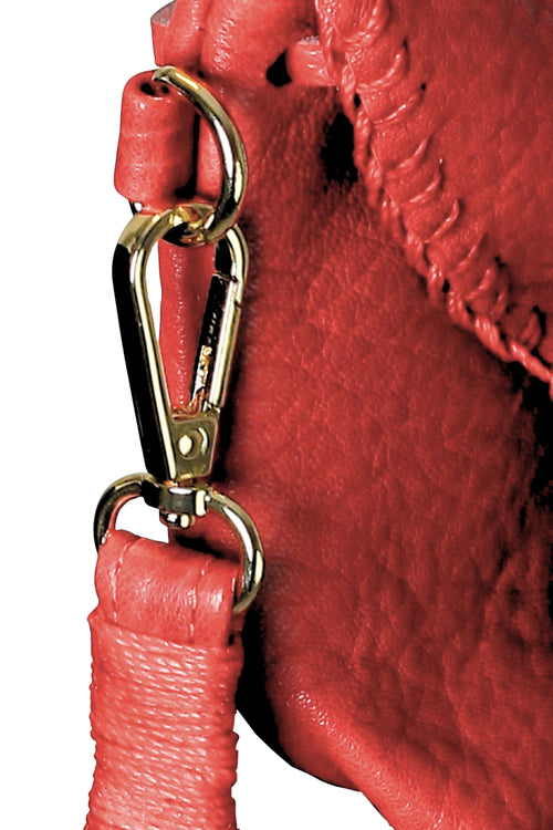 Mini Butterfly Lambskin Bag