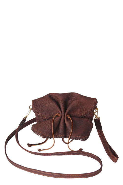 Mini Butterfly Lambskin Bag