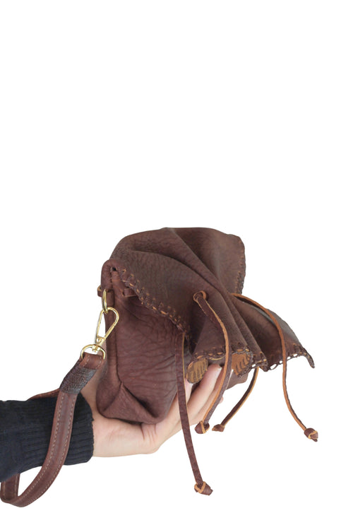 Mini Butterfly Lambskin Bag