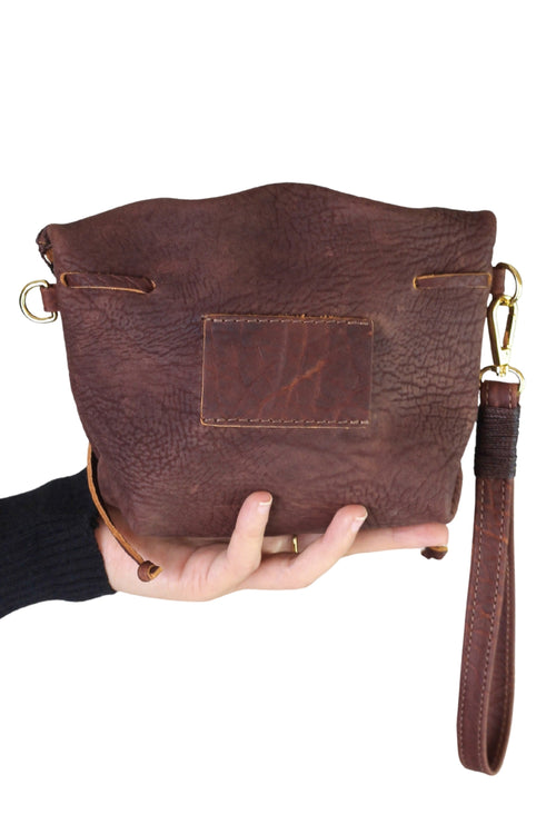 Mini Butterfly Lambskin Bag