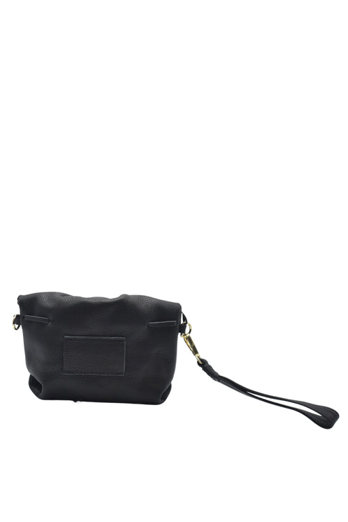 Mini Butterfly Leather Bag