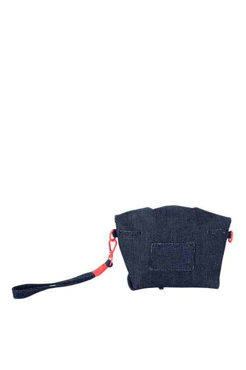 Mini Butterfly Leather Bag