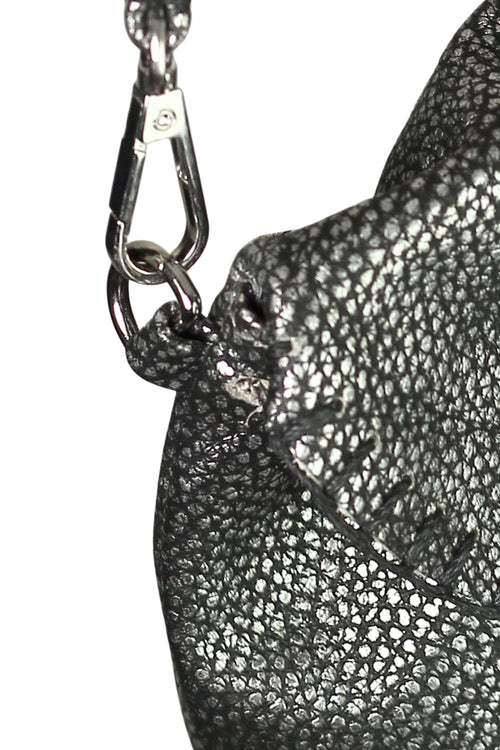 Mini Butterfly Leather Bag