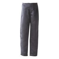 Women's Trousers Pleated Pants by Le Réussi®