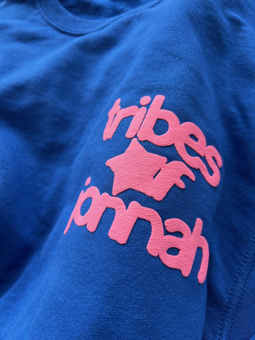 Star of Jonnah Crew Sweatshirt