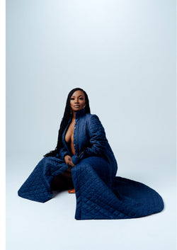 Jaycee Jacket by Lenese Calleea The Brand.