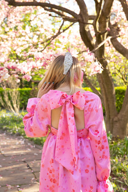 Ziggy Dress  |  Cherry Blossom by House of Blythe