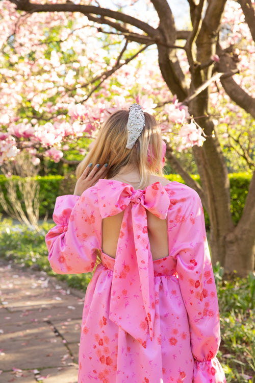 Ziggy Dress  |  Cherry Blossom by House of Blythe